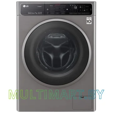 Стиральная машина LG F2H6HS8S